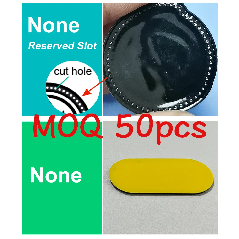 Custom Personalized Soft PVC 3D Rubber Patch Colorful No Minimum Logo Patch for Clothing Customization view 6