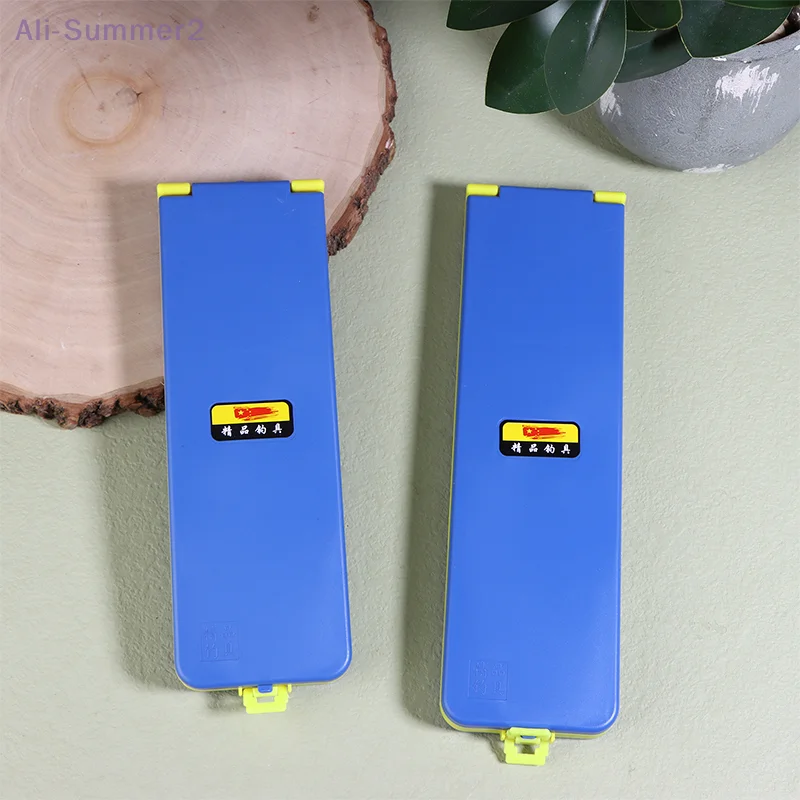 {Summer2} حامل زعيم محمول لصيد الأسماك؛ جهاز تنظيم أساسي للباس وسمك السلمون المرقط والمياه المالحة والمياه العذبة قطعة واحدة