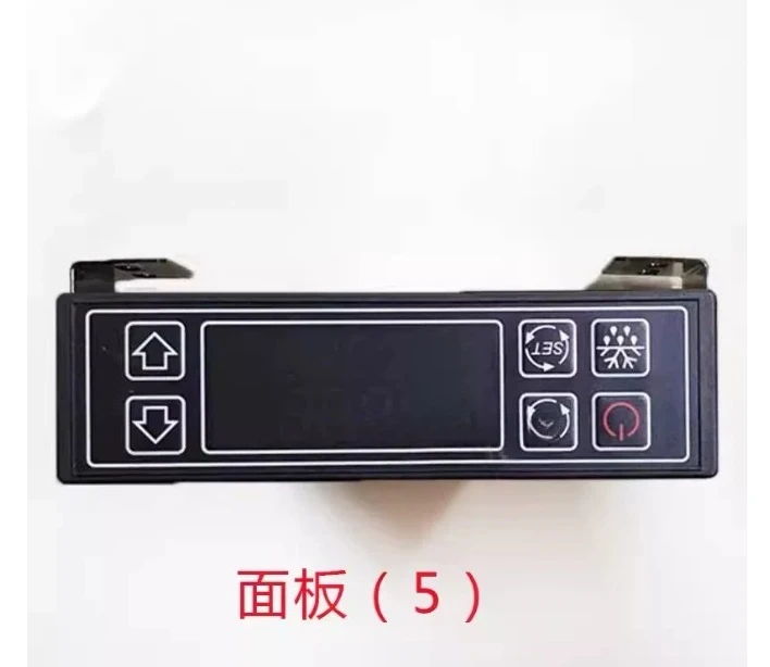 79-60409-02 Cab Command Controller for Carrier Viento 200 300 350, Aftermarket Carrier Transicold Replacement Part