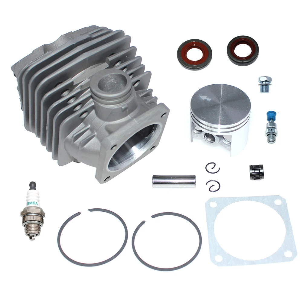 Big Bore Cylinder Piston Kit  For Stihl 034 034AV 034-Supper MS340 MS340-Supper  1125 020 1209 1125 020 1200