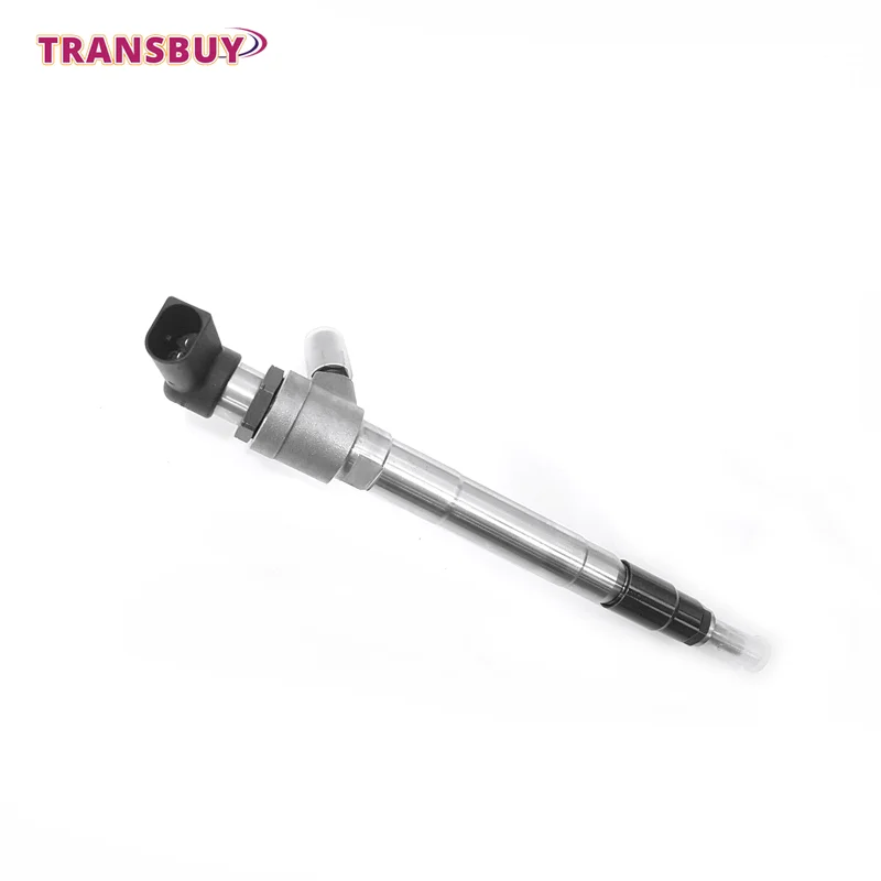 A2C59517051 New Diesel Fuel Injector Suit For Ford PX Ranger Mazda BT50 2.2L 3.2L BK2Q-9K546-AG