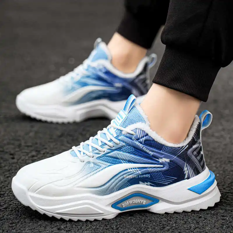 

Высокие женские ботинки на теннисной подошве Parkour, прогулочная обувь для женщин, женская высокая обувь, кроссовки, спортивные известные бренды, крутые