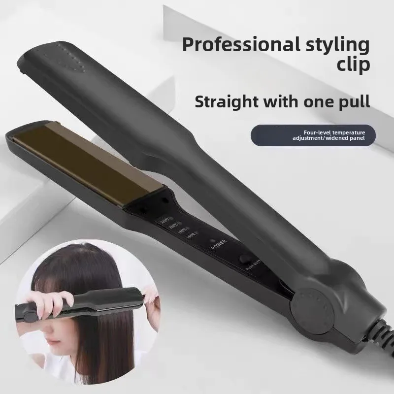 Ceramic Hair Crimper 5
