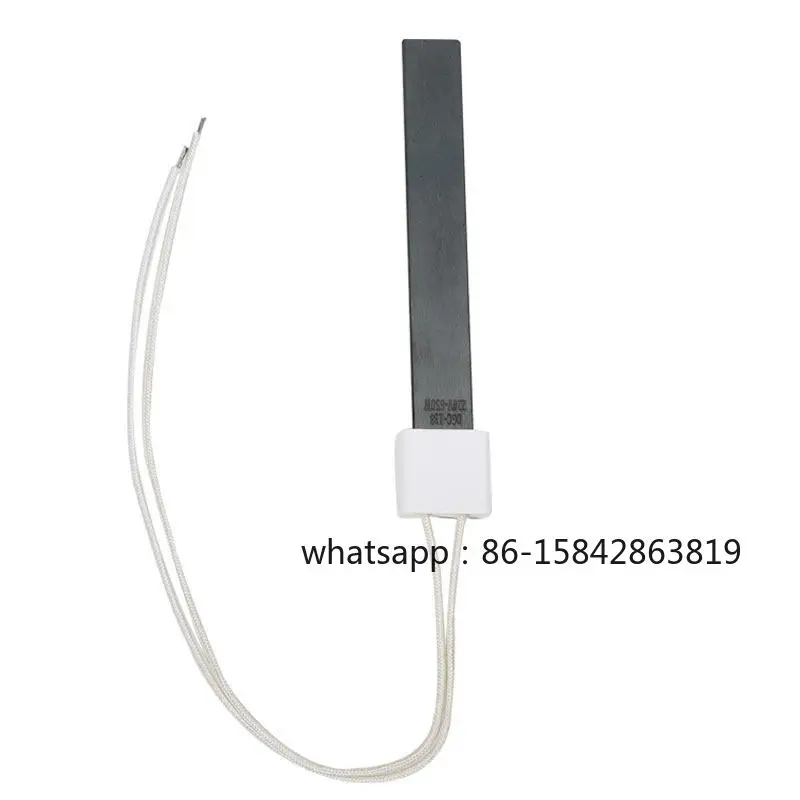 Silicon Nitride Ignition Blade, Biomass Pellet Boiler Igniter, Heating Furnace Burner, Hot Sale Quality Guaranteed