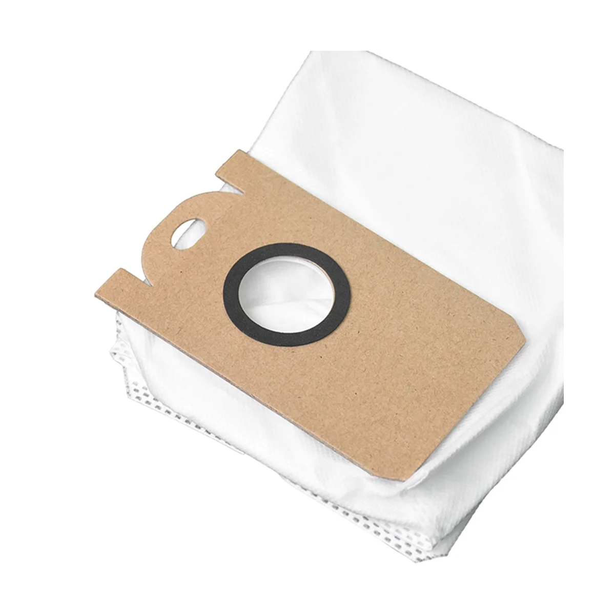 16Pcs Dust Bag for M7MAX M7PRO M8 PRO / VXVC11/ S31 / V980 PLUS/ Q6 Vacuum Part image 6