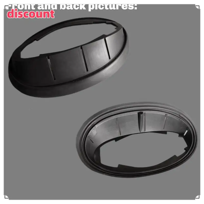 Excellent Quality-Car Rearview Mirror Base Rubber Pad Sealing Ring Fit For BMW MINI R55 R56 R57 R58 R59