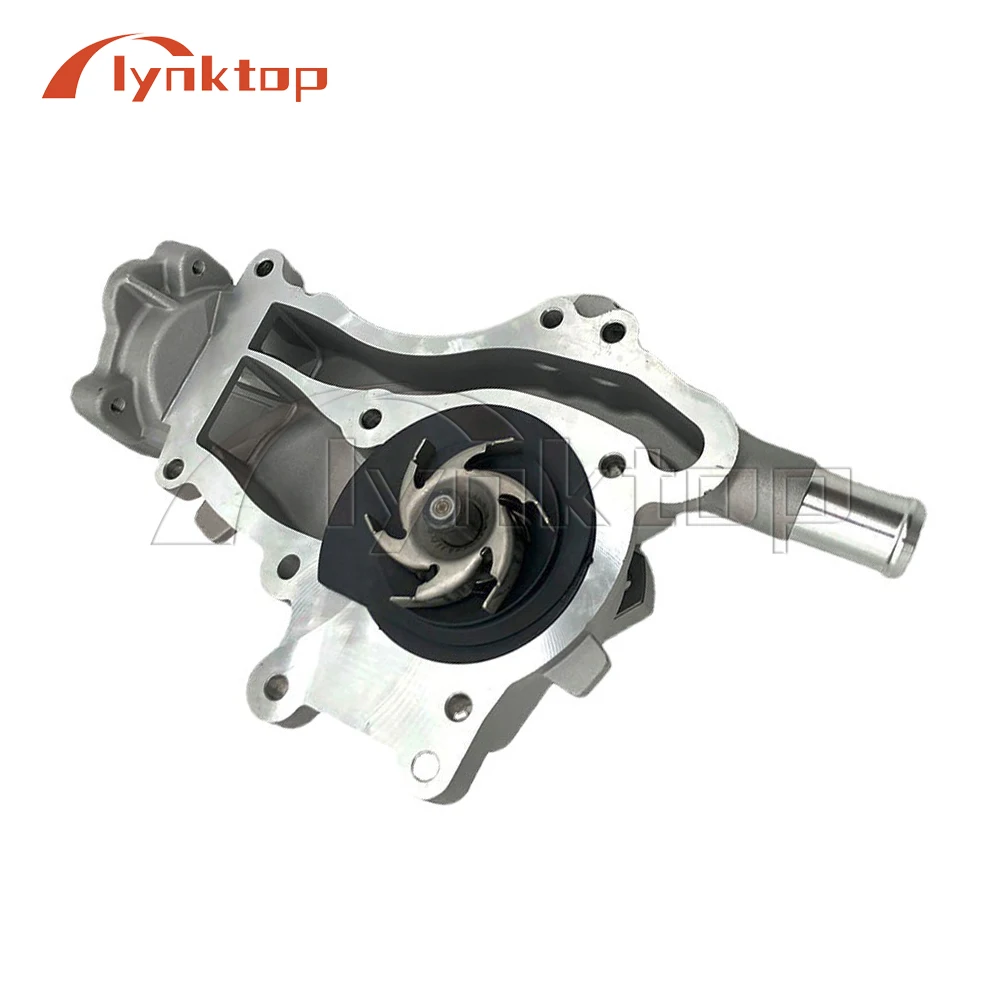 Engine Cooling Water Pump for Chevy Chevrolet Cruze Sonic Trax Buick Encore 25193407 25192709 55579016 55561623