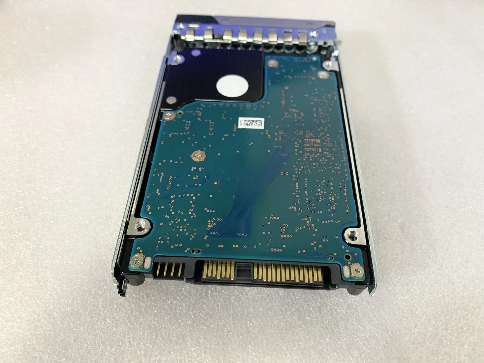 Usado 02TRM4 1.8T 10K SAS 12G 2TRM4 AL14SEB18EQY R740 730