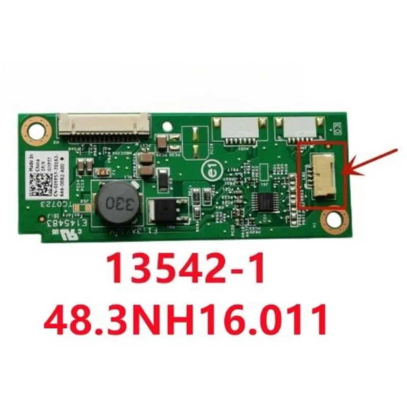 Scheda di potenza per DELL 3015 3030 3048 3052 AIO Scheda ad alta tensione 13542-1 0JYP57