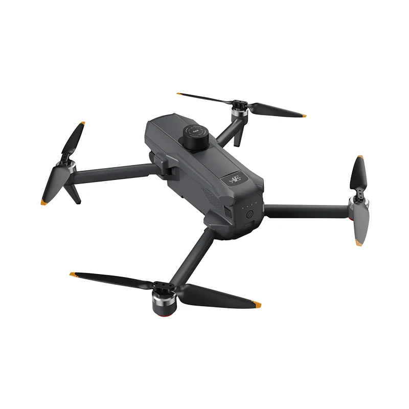 Picture 6: New AE30 GPS drone, 8K camera, high-definition large screen three-axis gimbal laser obstacle avoidance, airdrop aircraft