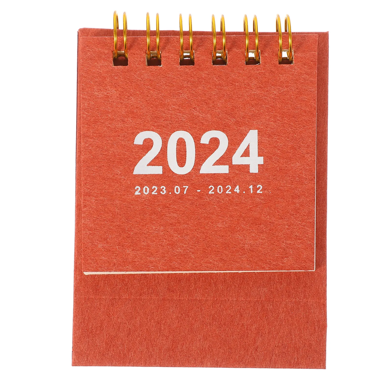

Настольный календарь на 2024 год, ежемесячный, с функцией заметок, для офиса, учебы, домашнего декора, украшения рабочего стола, ежедневный планировщик для продуктивной работы