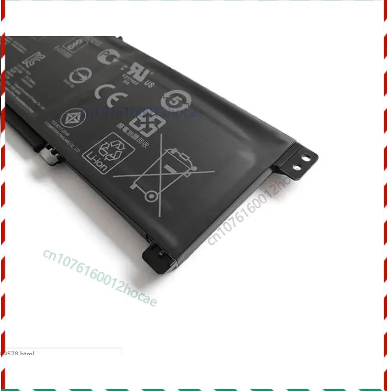 

Новый аккумулятор B31N1429 для Asus K501LX K501LX-DM054H K501LX-NH52 K501U K501UB