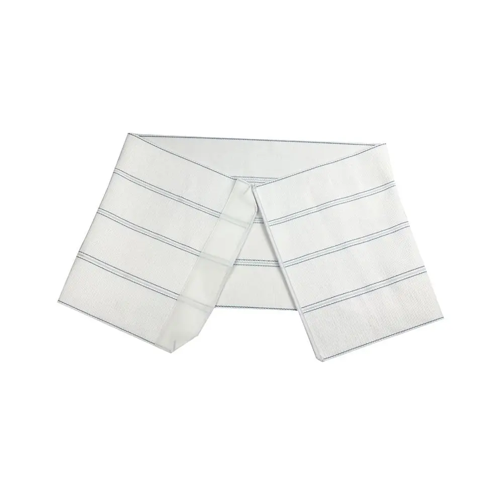 

Universal Abdominal Band Tummy Belt Support Belt Compression Stomach Wrap Abdominal Binder Post Surgery Girdle Belt