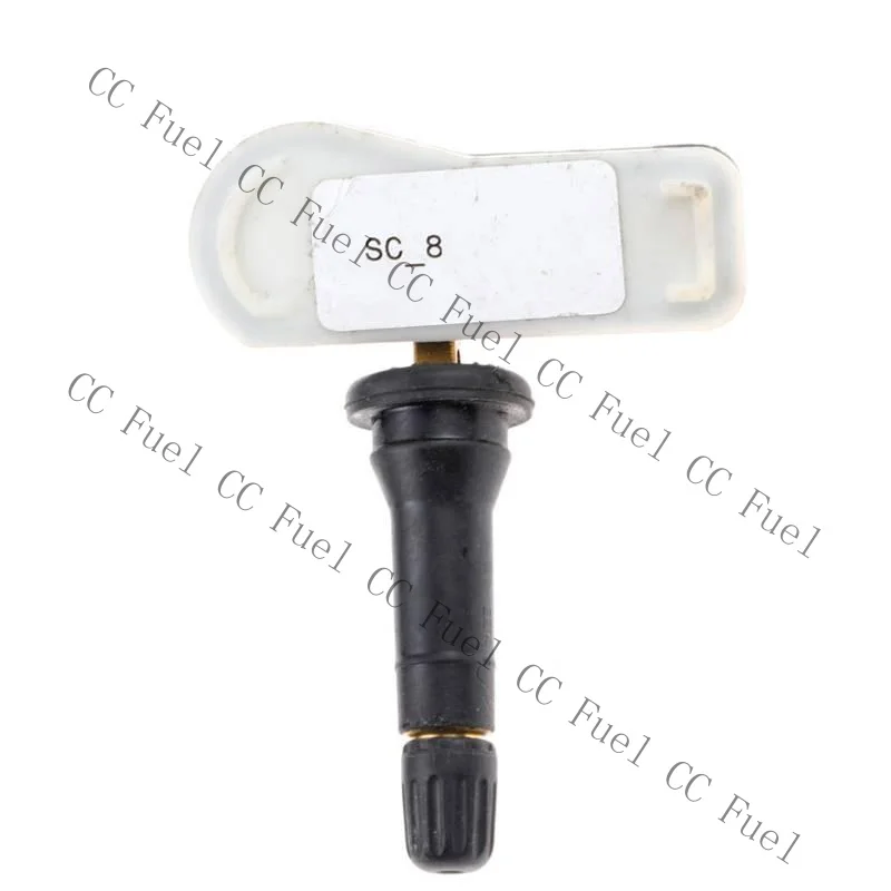 C+ 4PCS TPMS Tire Pressure Monitor Sensor For Citroen Jumpy Peugeot Expert C4 C5 30