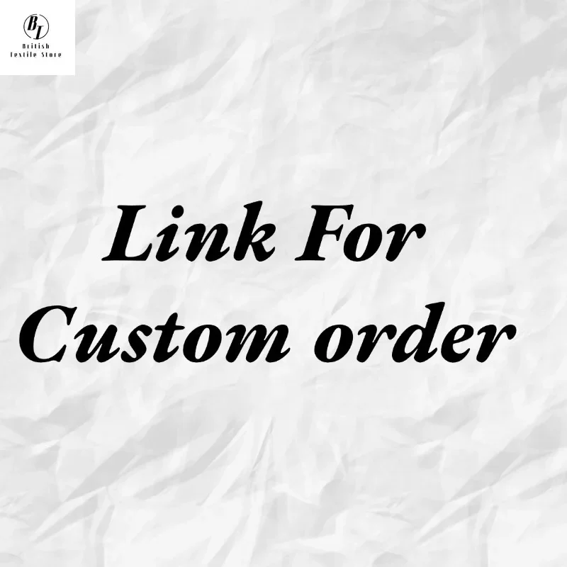 

Special Link for Customers To Pay