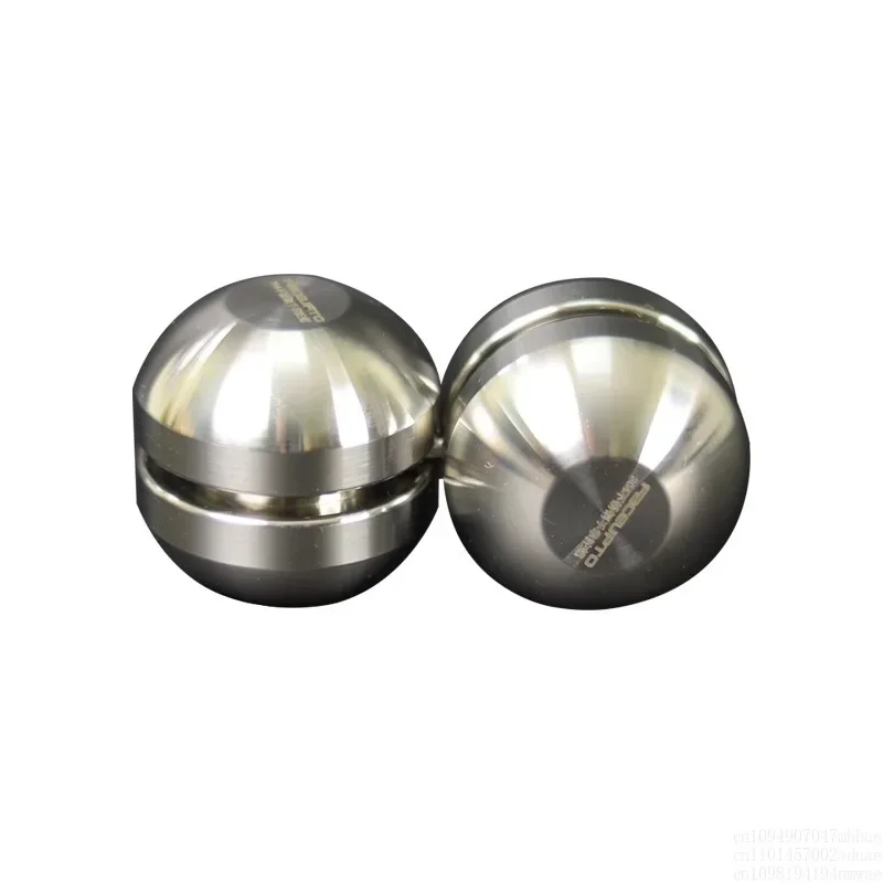 

inventoryIn stock inventoryFitness ball palm ball palm gyro fitness steel ball massage palm gyro decompression stainless steel g