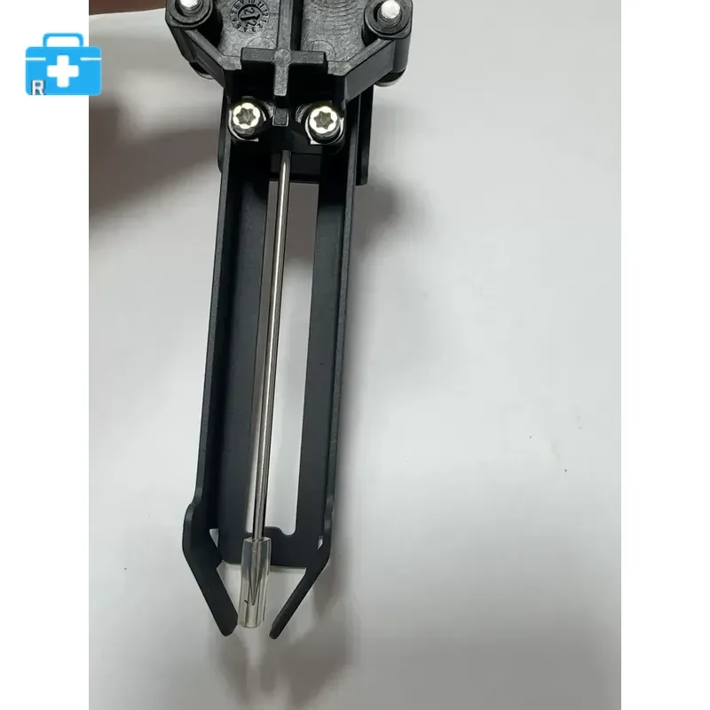 6850.1100B Syringe Kit. Compatible with VH‑A10/40 and VF‑A10/40 auto‑samplers