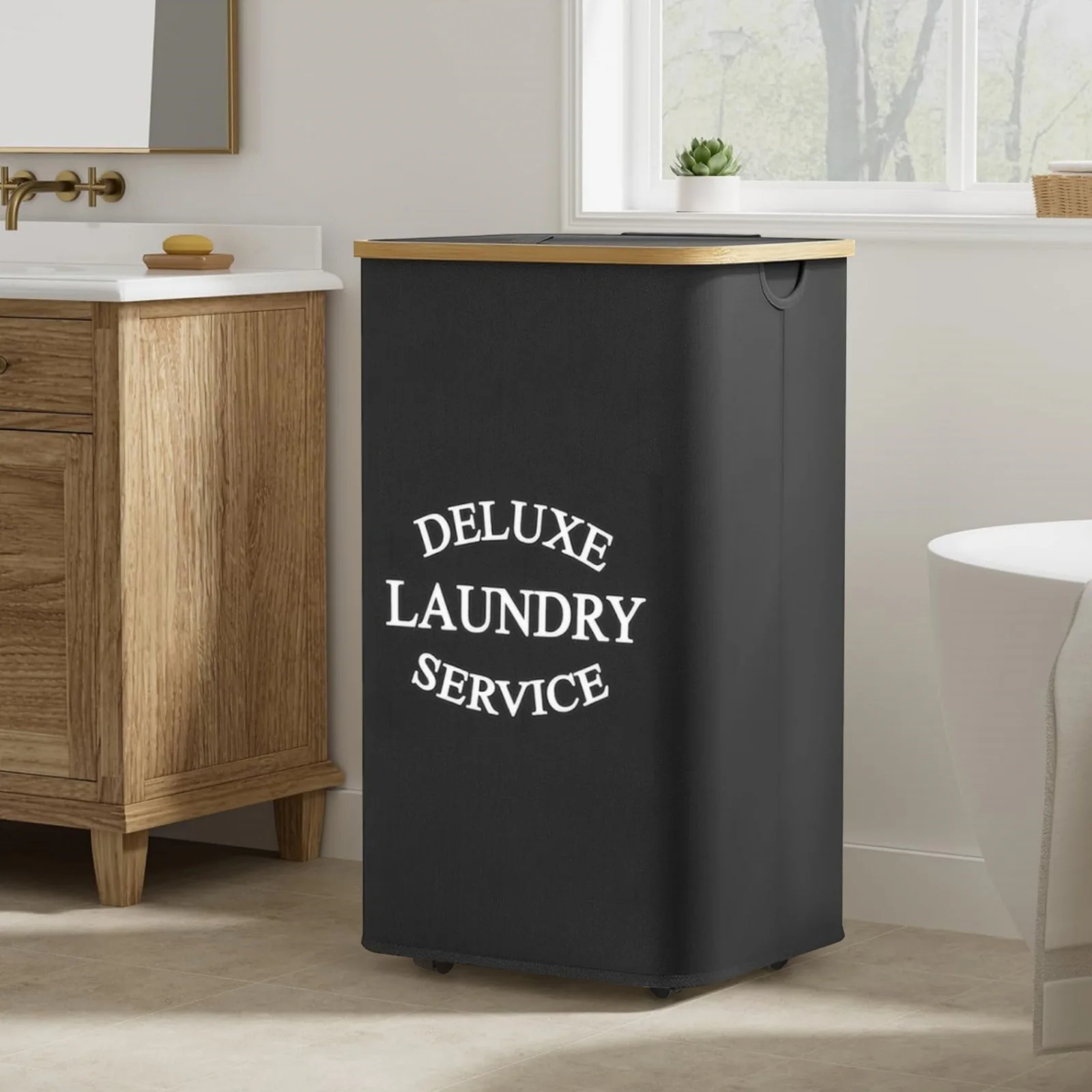 Thumbnail 2 - #8 Newest Laundry Baskets