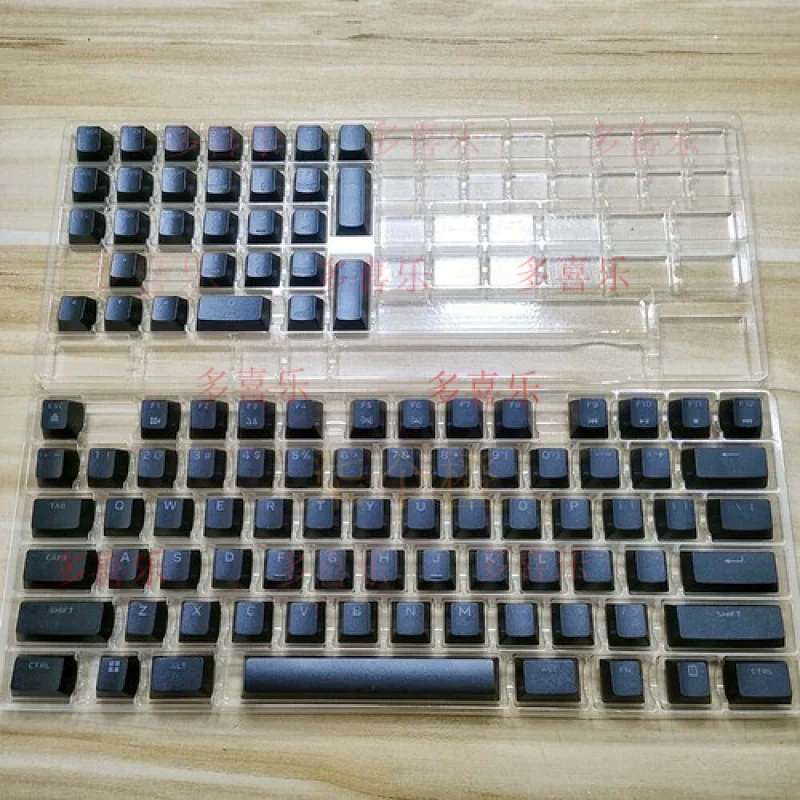 AA   Single Replacement keycap for Alienware aw920k Tri-Mode Wireless Gaming Keyboard