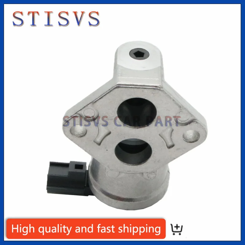 YS4E-9F715-AB Idle Air Control Valve YS4E 9F715 AB For Ford Focus 2000~2004 2.0L Chrysler Cirrus 2001~2003 2002 2.7L C403017557