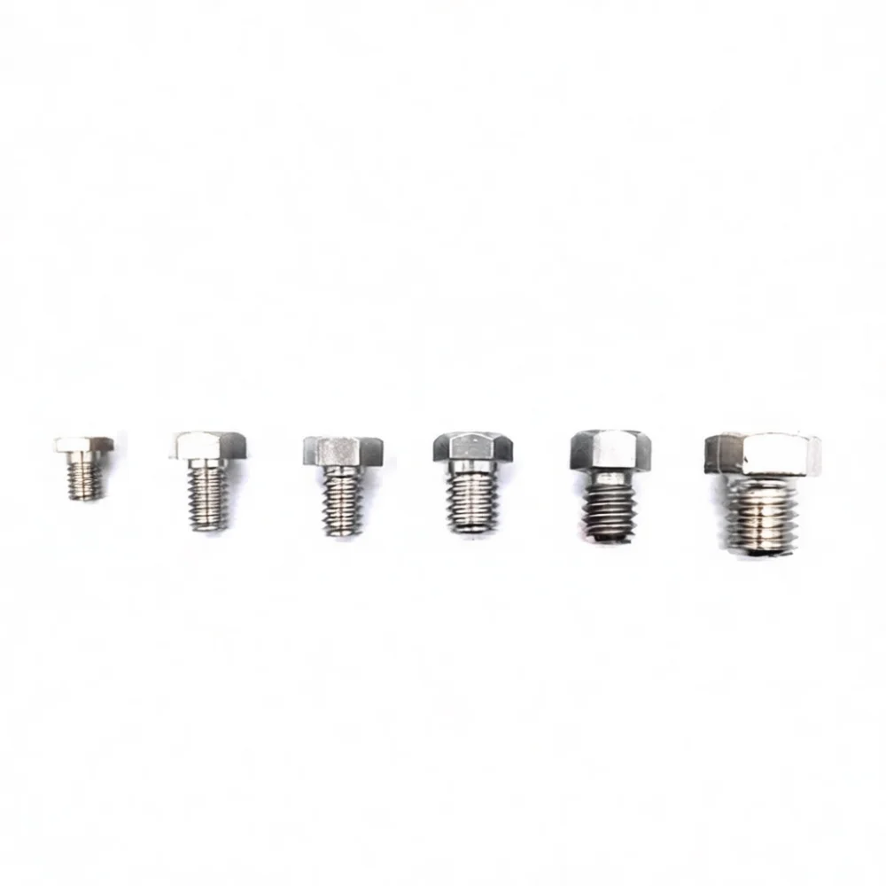 PT100 Thermal Sensor M6 Threaded Thermocouple Industrial Probe Waterproof Temperature Monitor For Extrusion Equipment