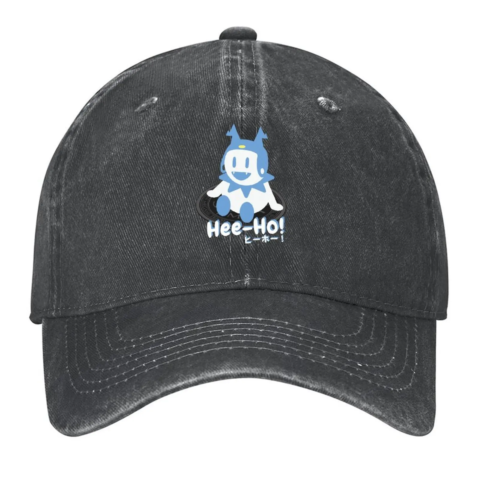 

Hee-Ho! Baseball Cap Designer Hat Fashion Beach fashionable Mountaineering Baseball Men Women's