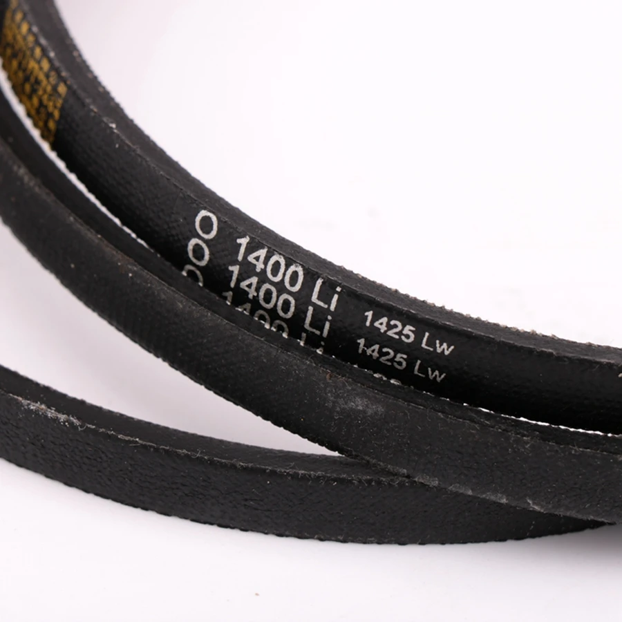 2pcs/lot 5400 300P Door Motor Belt O 1400 Li Elevator Parts Lift Accessories