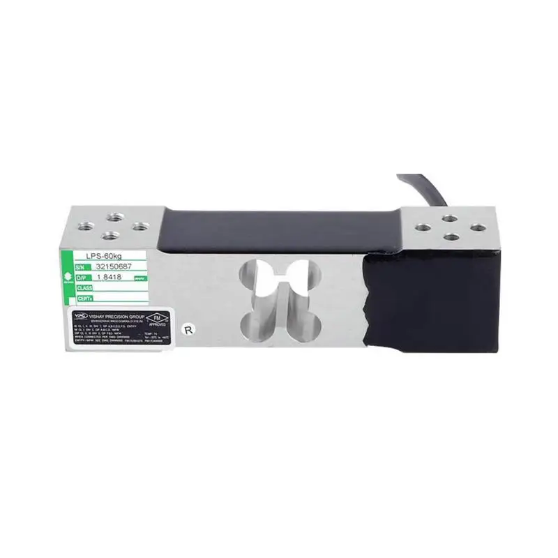 LPS-10kg 15kg 20kg 30kg 35kg 60kg 100kg 200kg Low-profile Single-point Load Cell