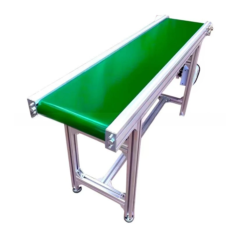 

Assembly line conveyor belt automatic small belt conveyor