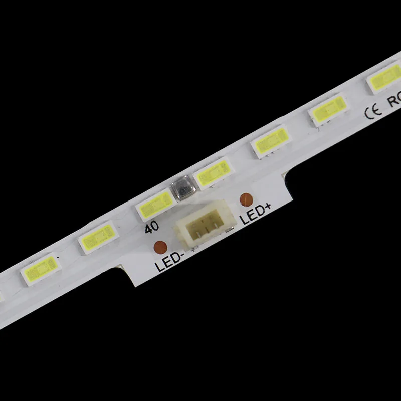 HE500IU-B51-retroiluminación LED RSAG7.820.6412 VE R.C para TV de 50 pulgadas, tiras H50M5500