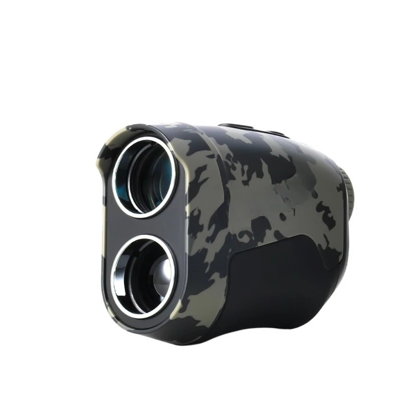 

Laser Angle Rangefinder Hunting Range Camouflage Golf Portable Hunting Rangefinder