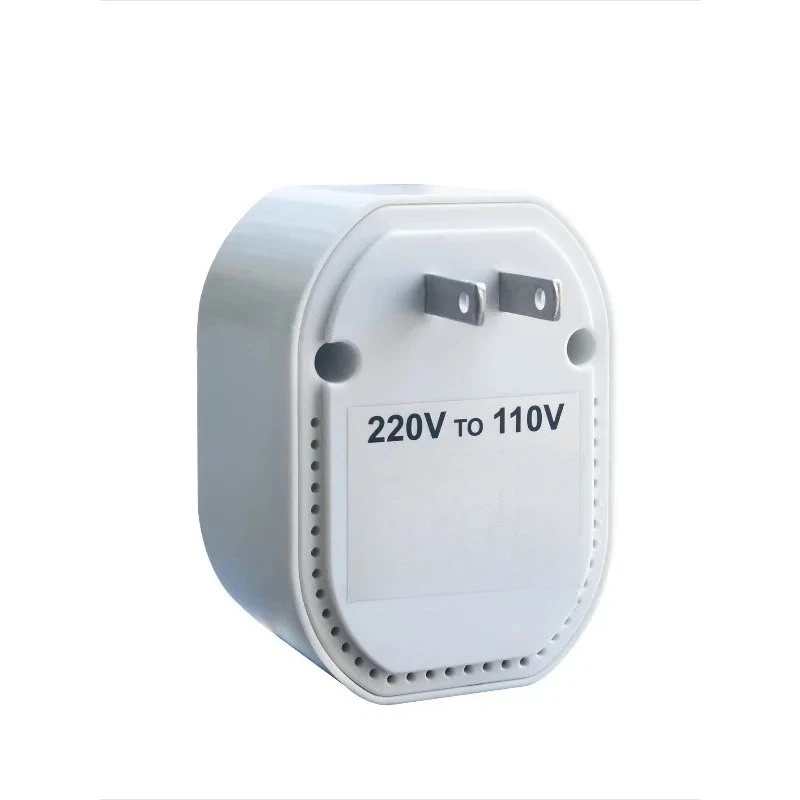 Transformer 220V to 100V Japanese power converter 110V to 220V plug boost voltage United States Canada