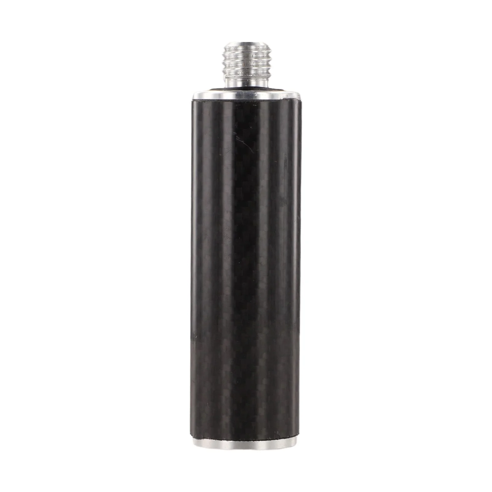 Carbon Fiber Pole Diameter 32mm with 5/8 x 11 Thread for Surveying GPS Rods Length 10 50cm Compatible with Standard Equipment