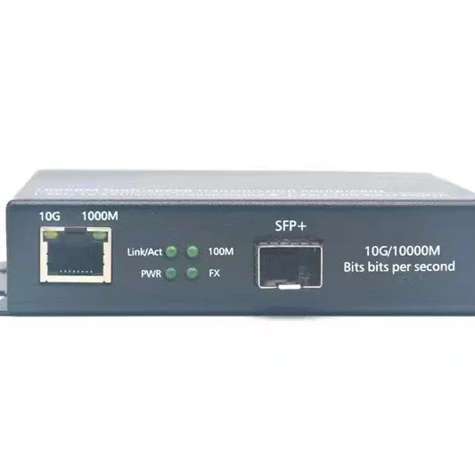 

In stock Fiber Optic competitive Price Factory 10g Fiber Optical Transceiver Media Converter SFP Module