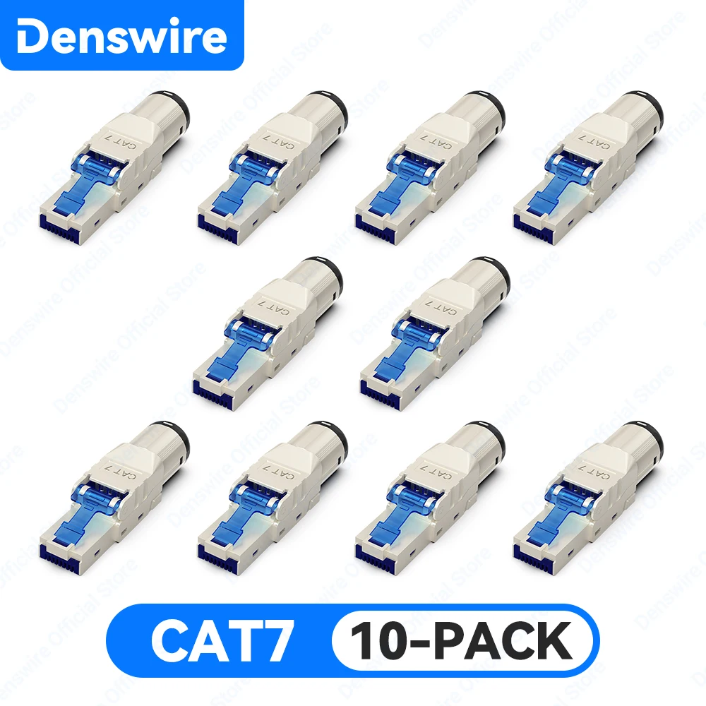 Variant: Cat7 10 Pack