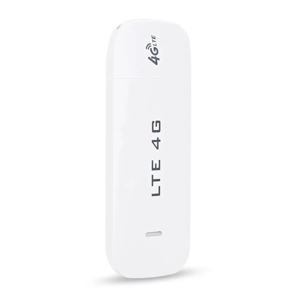 4G LTE Wireless USB Dongle Mobile Broadband 150Mbps Modem Stick Sim Card Wireless Router USB 150Mbps For Android Car Radio