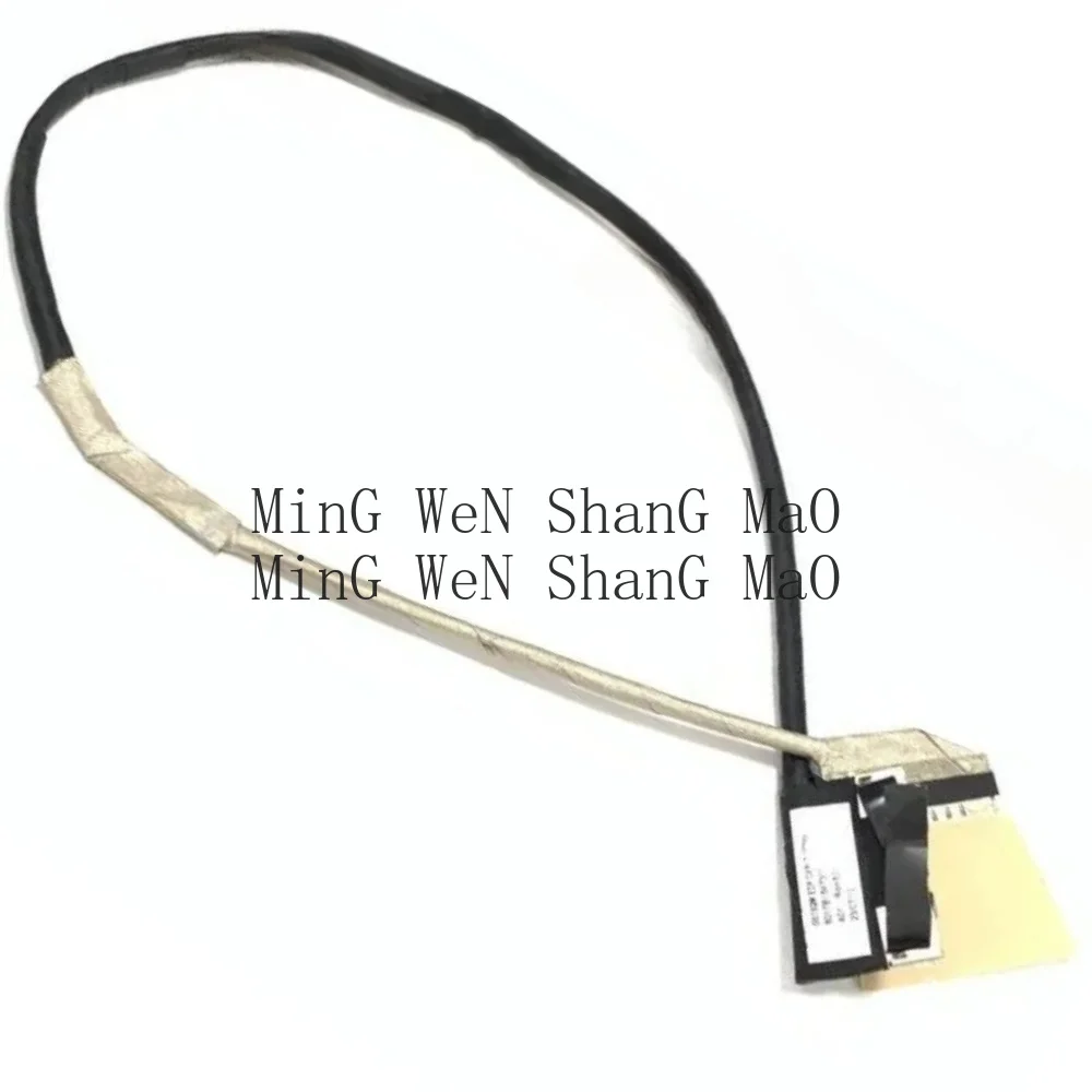 Laptop 300HZ 40PIN FHD Screen Cable For Asus ROG Strix G513 G513QM G513QS 6017B1547301 6017B1549901 6017b1701701 14005-03700500