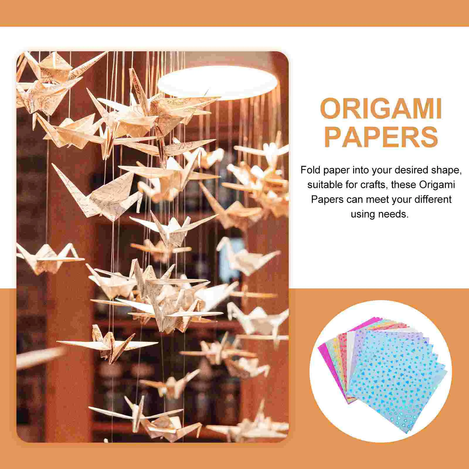 28pcs Colorful Glitter Cardstock for Children's Handicrafts Shiny Origami Paper for Easy Folding and Craft Projects Enhance Visu