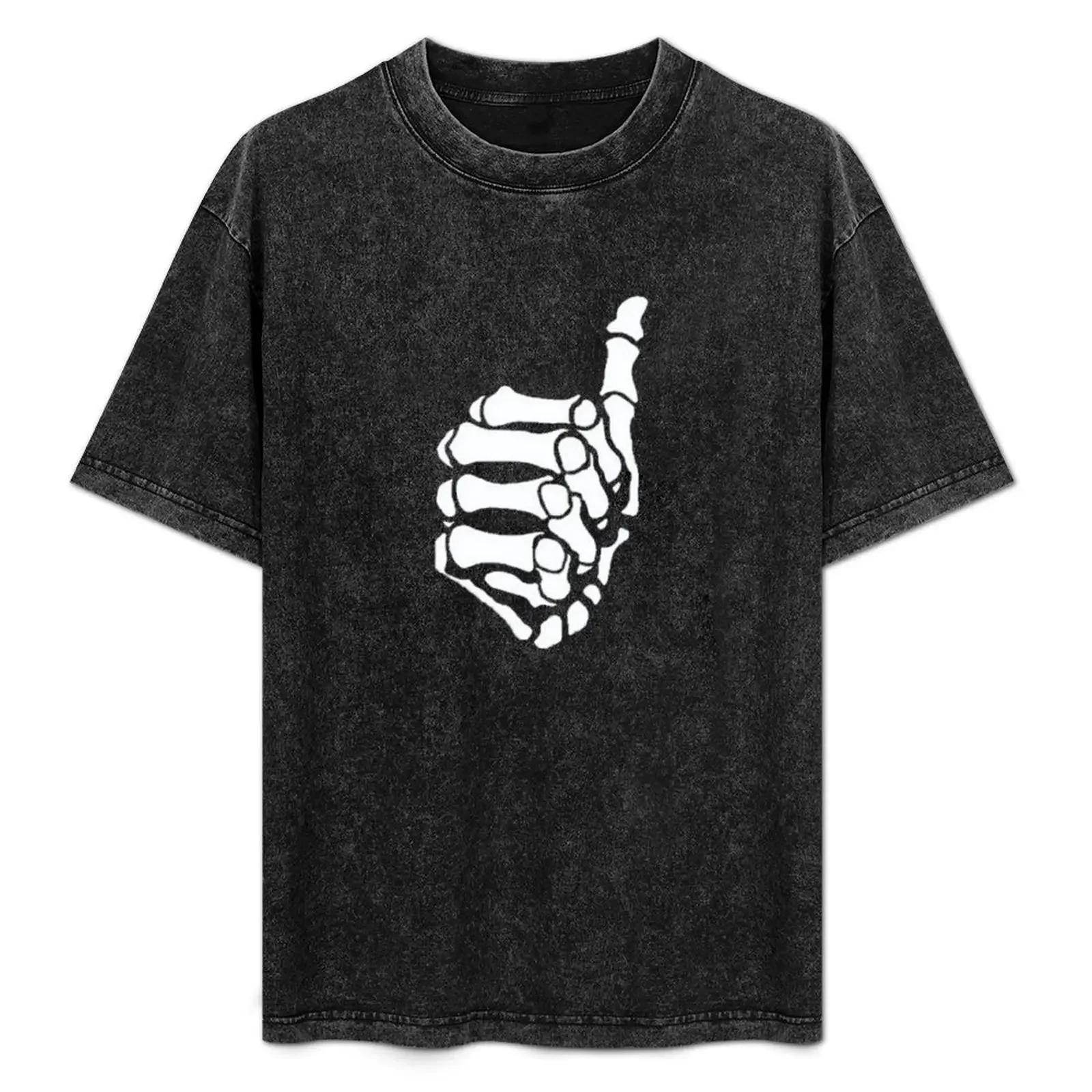 

mrballen thumbs up T-Shirt Plus Size All Match Tee Shirt