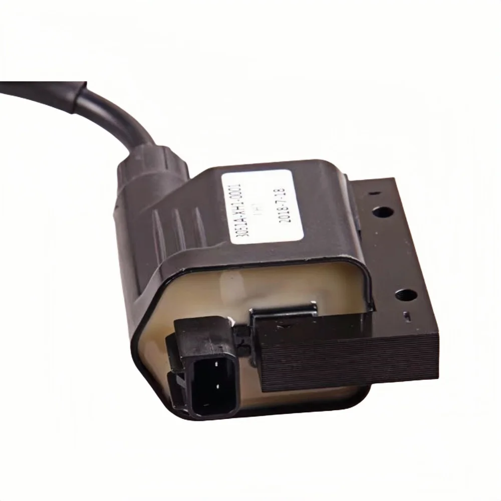 【Good quality】For Sym Jet 14 125 / 50 / 200 Motorcycle Ignition Coil High Voltage Pack Sym Jet 14 125 / 50 / 200