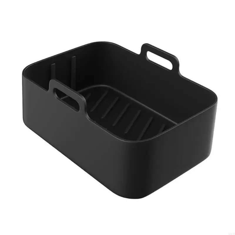 M6CB Air Fryer Rack para Dz401 Basket Air Fryers