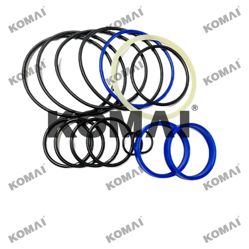 

XOJOX Сальник Детали экскаватора Гидравлический выключатель Ремонтные комплекты уплотнений, совместимые с BRH125 BRH750 BRH900 BRH1100 86612744