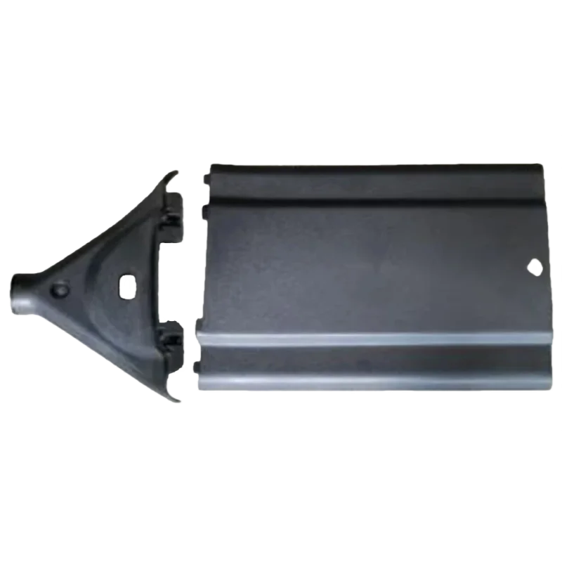 

Motorcycle Pedal Cover Fittings Special Connecting Plate Plastic for Electric Scooters