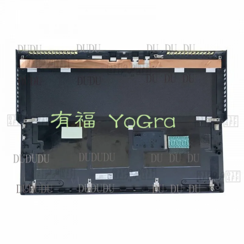 

DDDD5CB0Z20988 New For Legion 7-15IMH05 81YT 7-15IMHg05 81YU Bottom Cover Lower Case