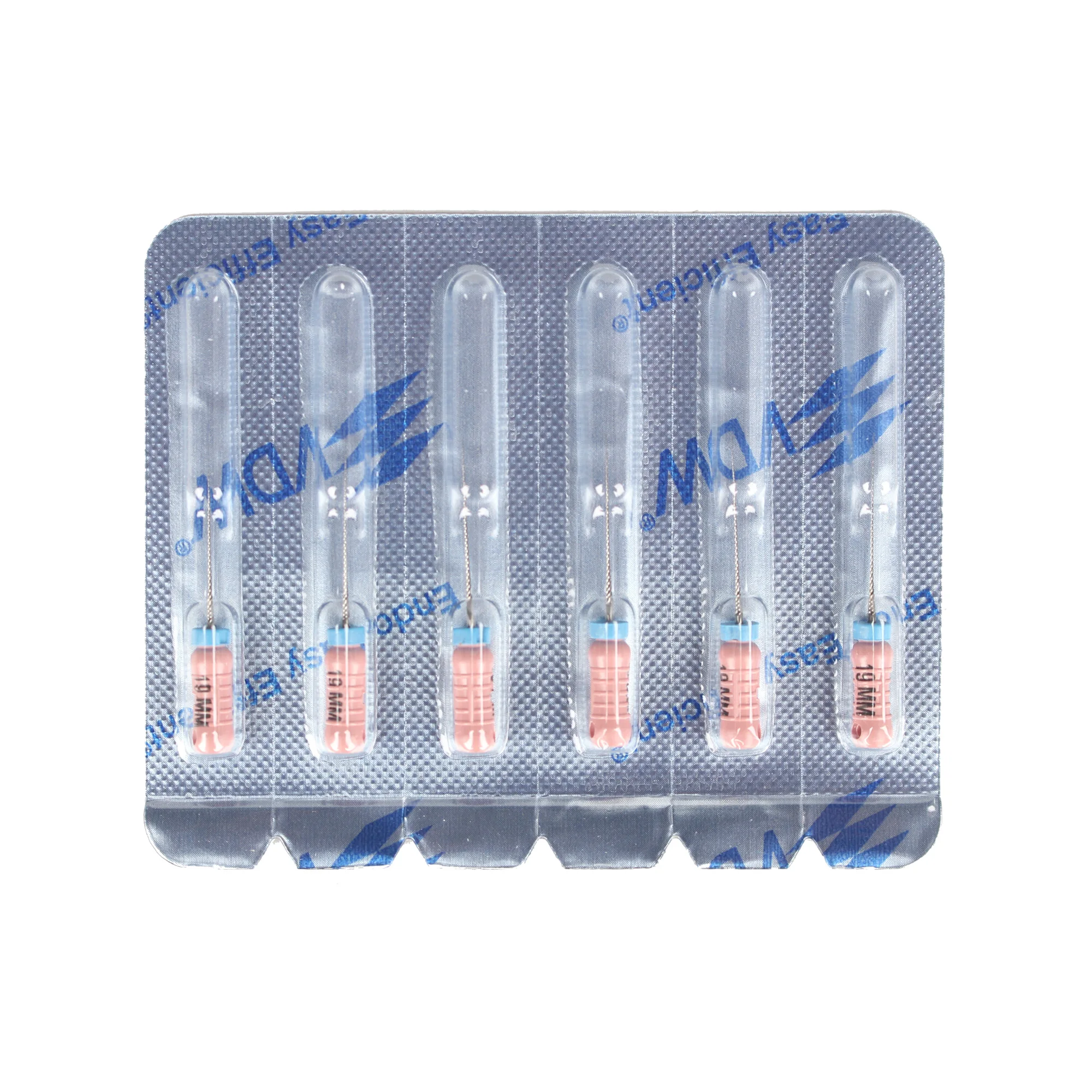 

1Pack VDW Dental Endodontic C-Pilot Files Root Canal Hand Instrument Stainless Steel Pioneer C File Dentist Treatment Materials