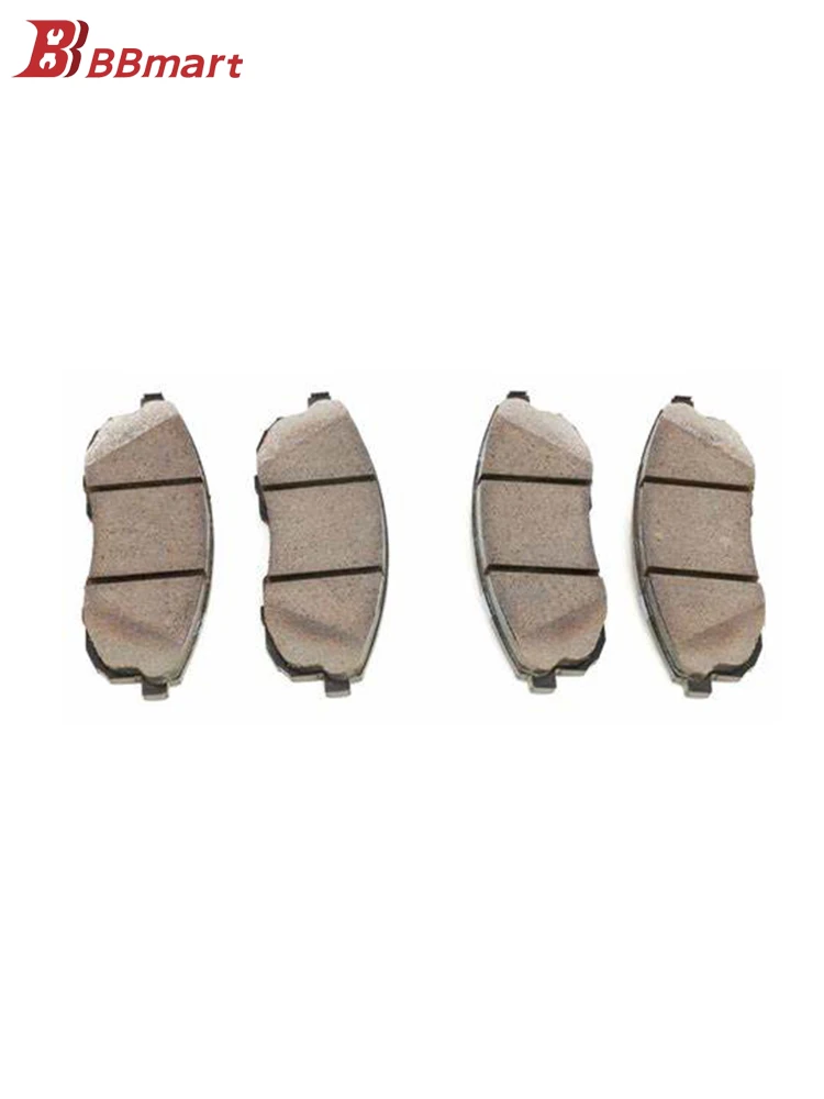 D1060-EM30C bbmart חלקי דיסק בלם p מודעה להגדיר מול fornissan 2015 עמיד באמצעות מחיר נמוך