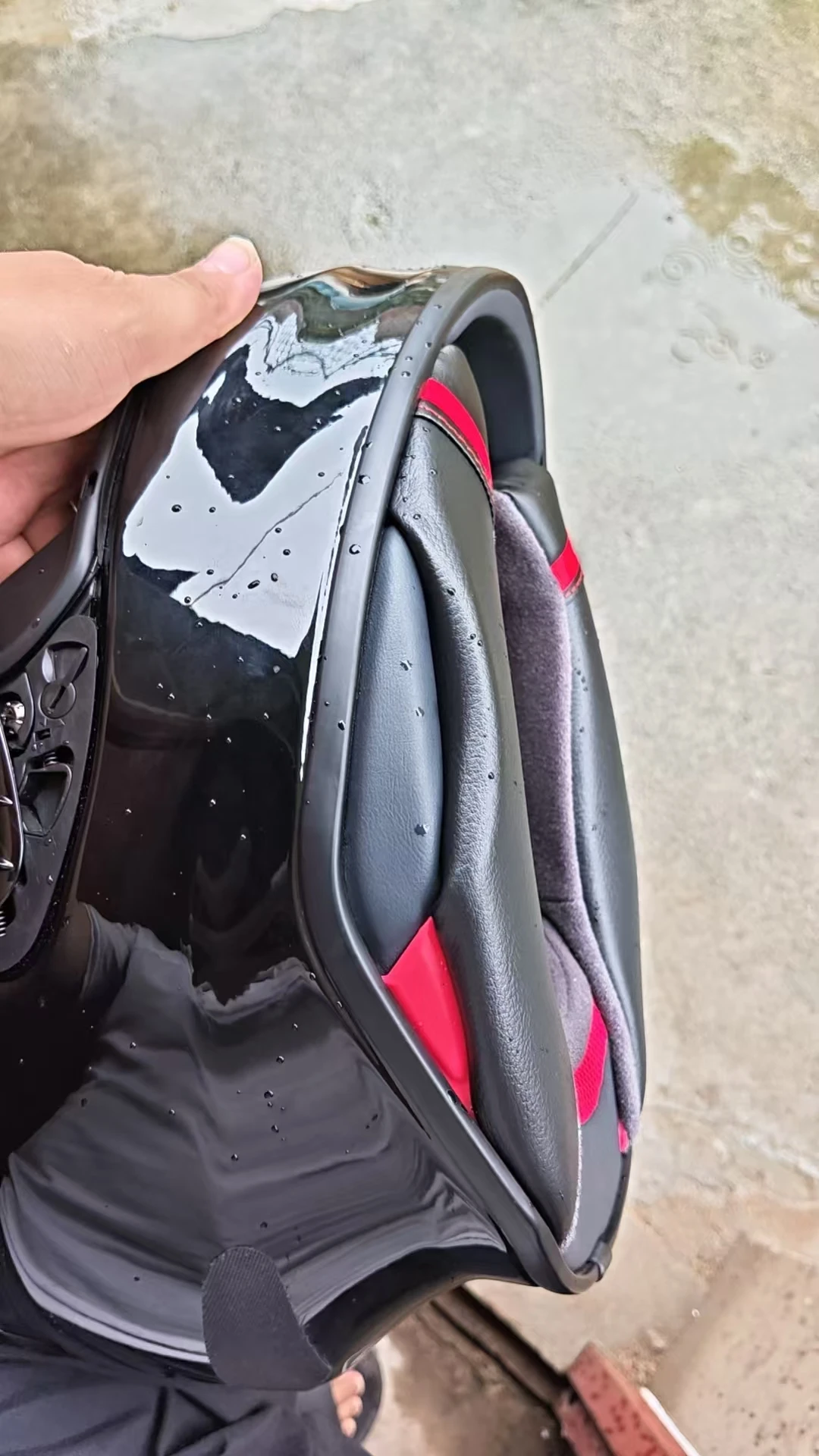 SHOEI NXR2 Z8 RF1400 오토바이 헬멧 라 - Xs Motorcycle Gear 리뷰 및 가격