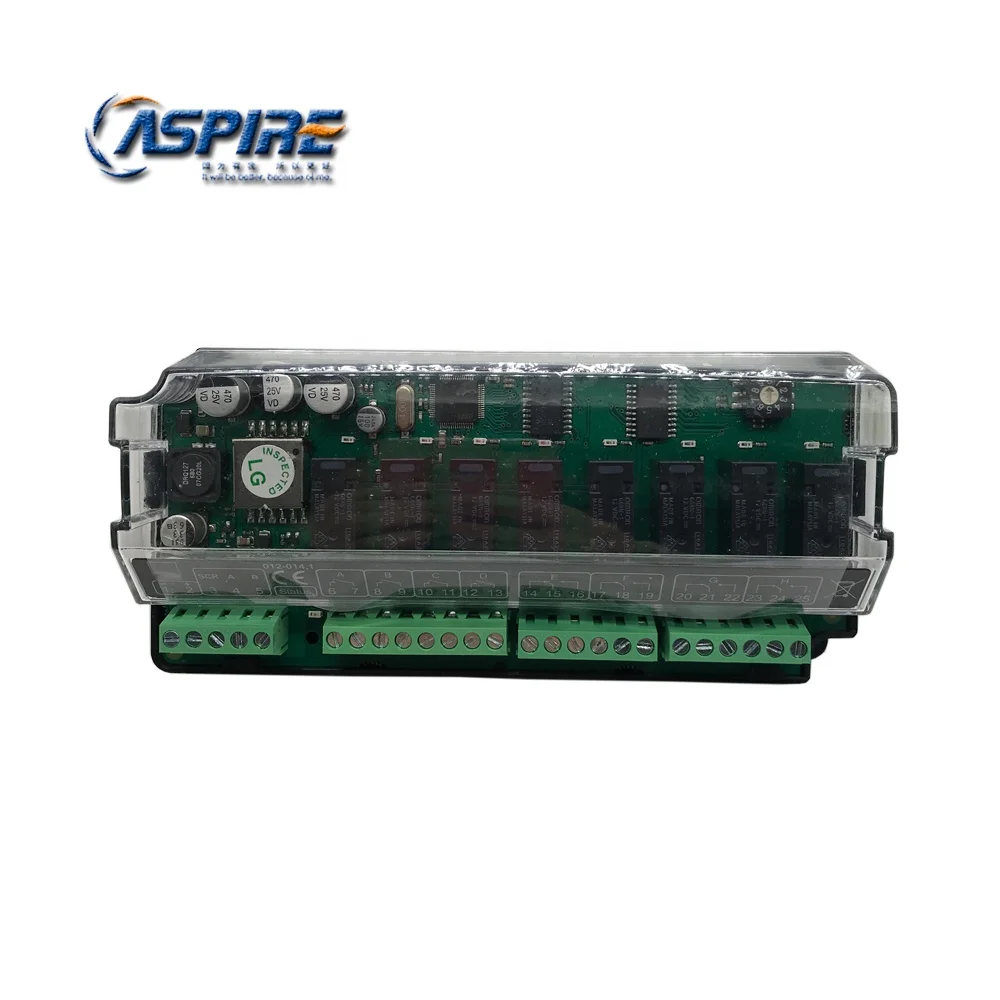 

Genuine DSE 2157 Expansion Relay Output Module DSE2157 For DSE7320 MKII DSE6020 Usage