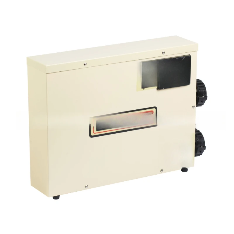 

Thermostat Swimming Pool Thermostat Electric Heater Spa Bath Automatic Thermostat Intelligent Temperature Control