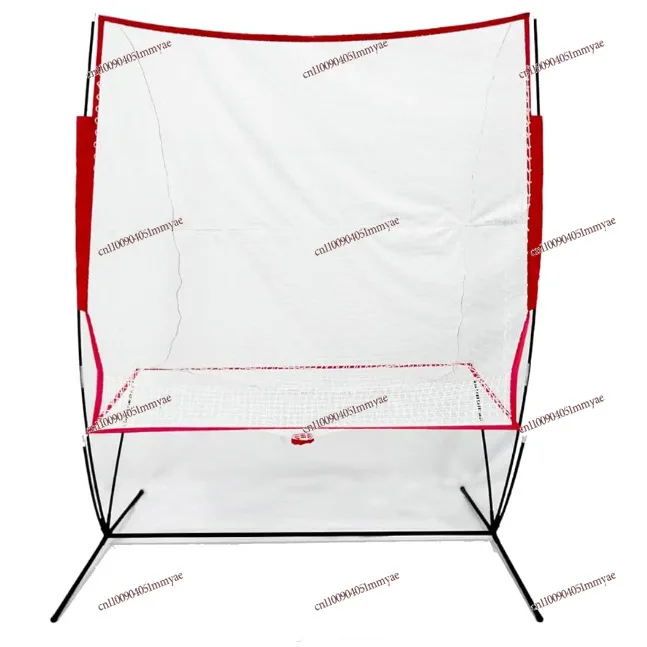

Tennis Net Ball Throwing Machine Set Tennis Single Practice Set Ball Receiving